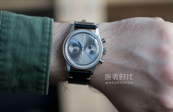 自豪！外国表的机芯中国造！(图18)