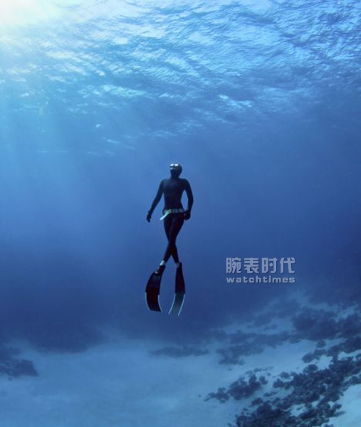 潜水表为什么这么火？(图3)