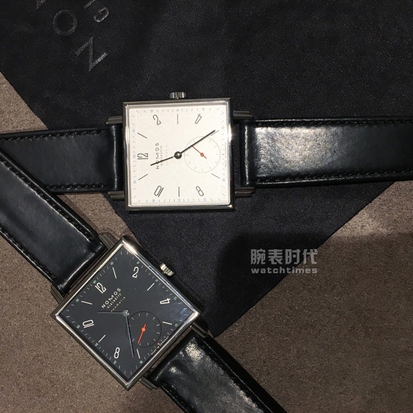 男友的腕表，这十大品牌有话说(图1)
