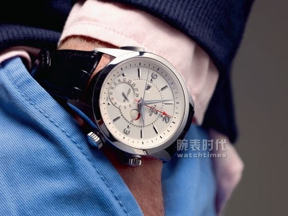 告别劳力士？帝舵也是有很个性的！(图12)