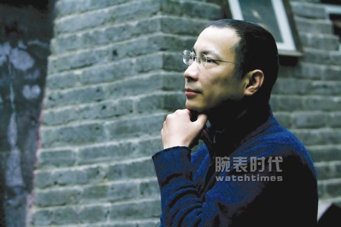 品味、实惠两不误，“低价”购买的高档手表(图1)