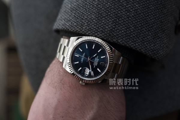 Baselworld 2017最佳日配表(图2)