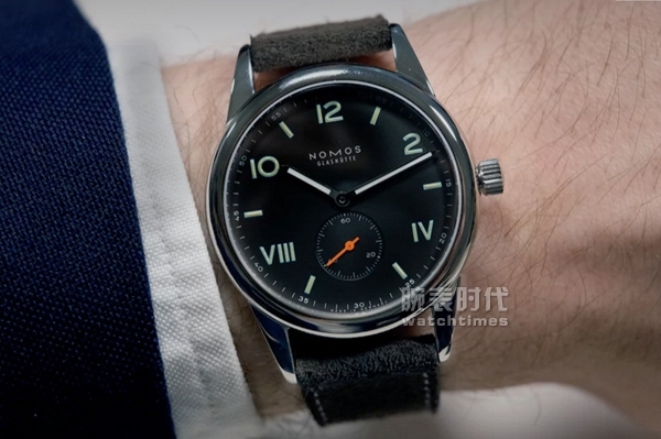 Baselworld 2017最佳日配表(图1)