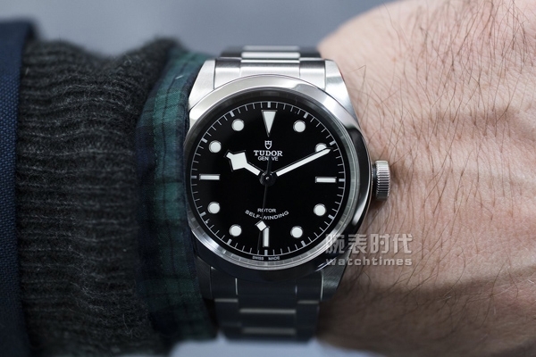Baselworld 2017最佳日配表(图4)