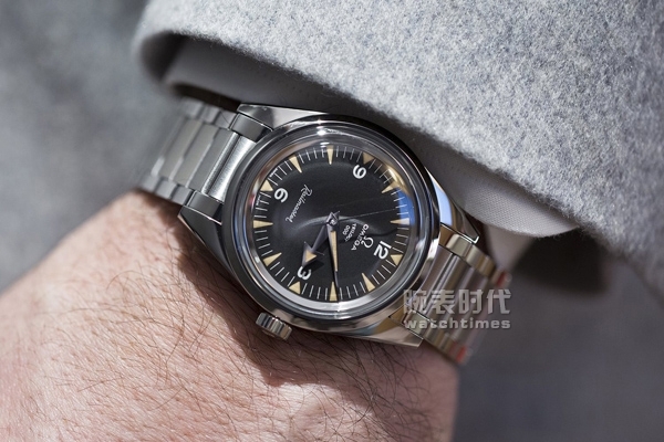 Baselworld 2017最佳日配表(图5)