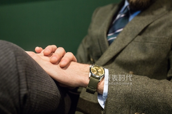 2000块的时尚型男腕表(图5)