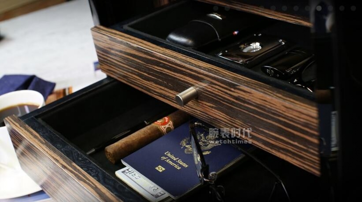 年底啦 该给你的腕表买套“别墅”了(图2)