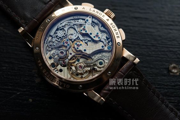 为什么高端腕表只有德国能和瑞士抗衡?(图2)