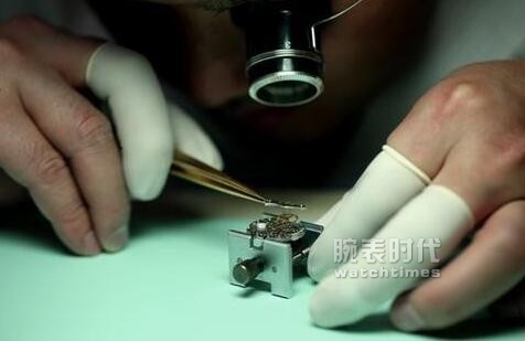 腕表掉漆心塞塞：说再买的，我保证不打死你！(图12)