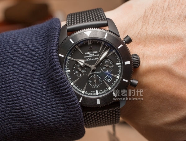 是什么决定了你买一块表？(图3)
