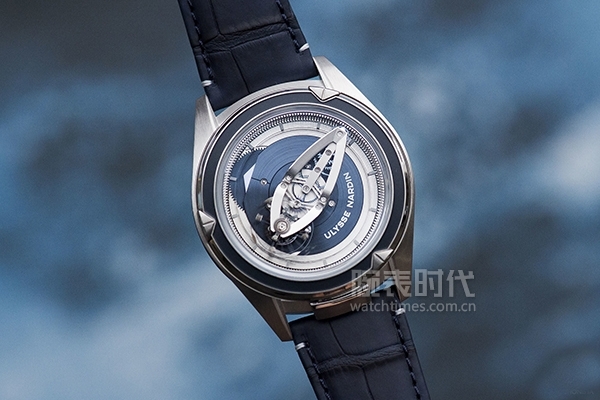 2018 SIHH 最好看的6款蓝盘腕表(图1)