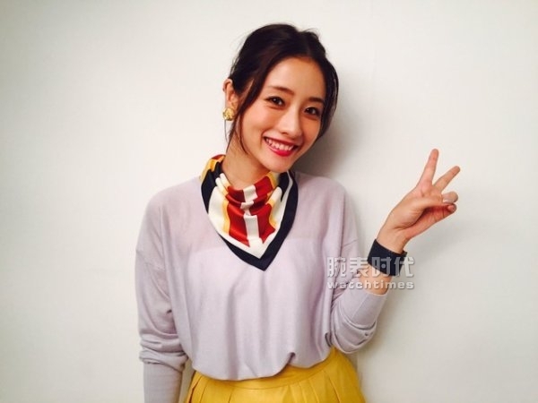 只有想不到！丝巾可不止戴在脖子上！(图4)