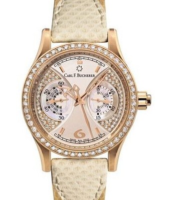 万年历表的故事的由来：Vacheron Constantin万年历腕表赏析(图1)