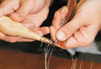 手表怎么换皮带？自行快速更换皮带妙招(图3)