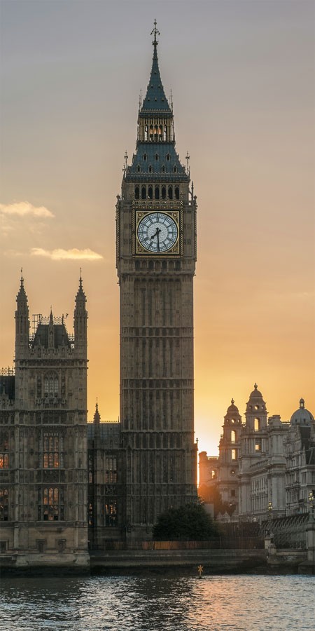 美度表专业制表师腕表设计大赛:设计以英国大本钟为灵感的经典腕表(图1) 美度表专业制表师腕表设计大赛:设计以英国大本钟为灵感的经典腕表(图1)