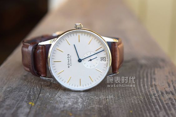 什么样的表称得上好表(图5)