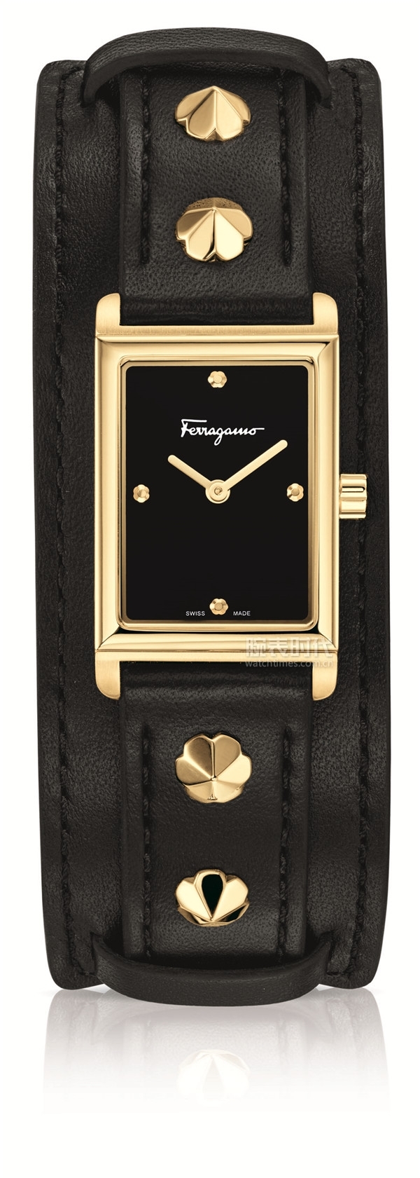 Ferragamo Timepieces菲拉格慕腕表2018秋冬新款(图7)