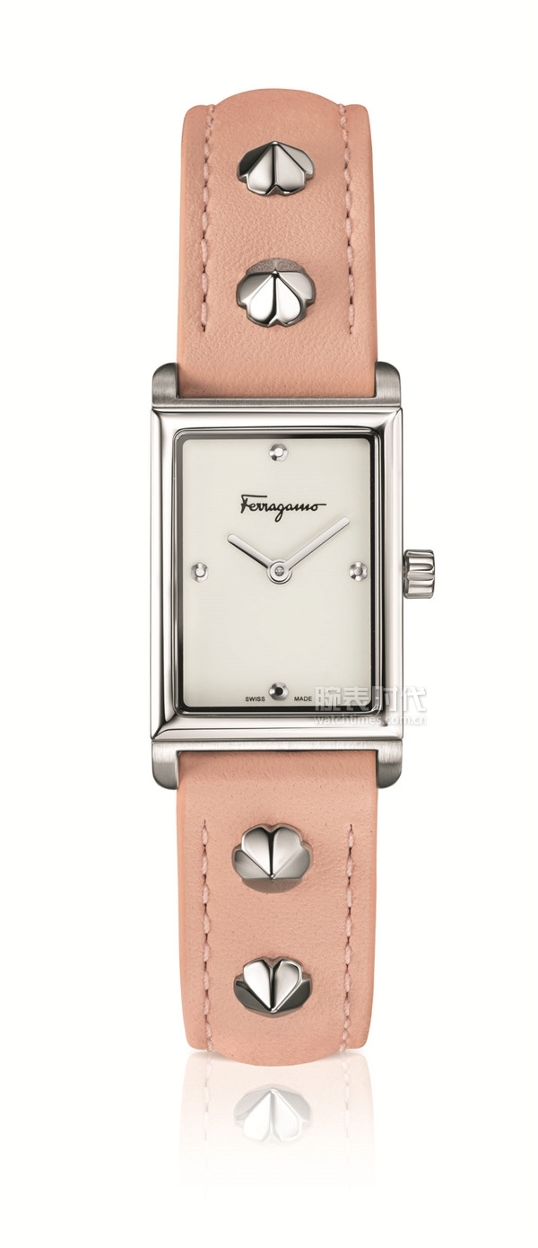 Ferragamo Timepieces菲拉格慕腕表2018秋冬新款(图6)