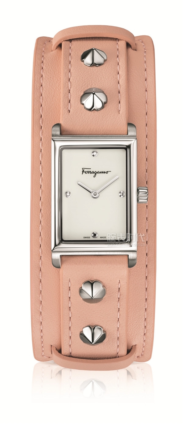 Ferragamo Timepieces菲拉格慕腕表2018秋冬新款(图5)