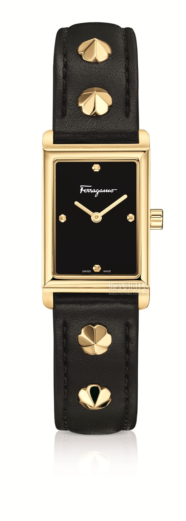 Ferragamo Timepieces菲拉格慕腕表2018秋冬新款(图8)