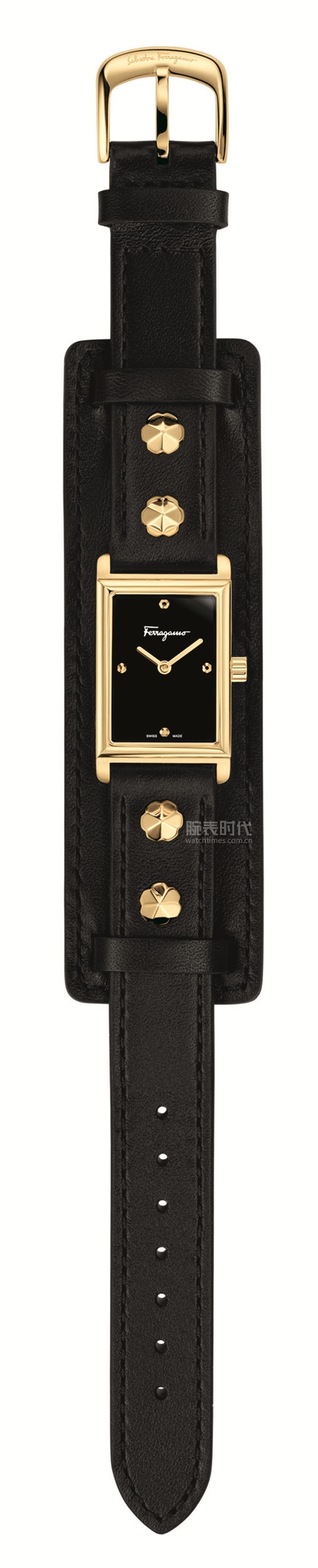 Ferragamo Timepieces菲拉格慕腕表2018秋冬新款(图9)