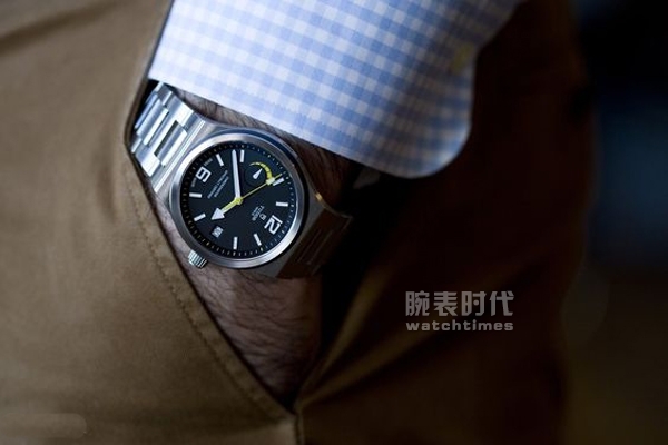 中国人最熟悉的五大瑞士腕表品牌(图10)