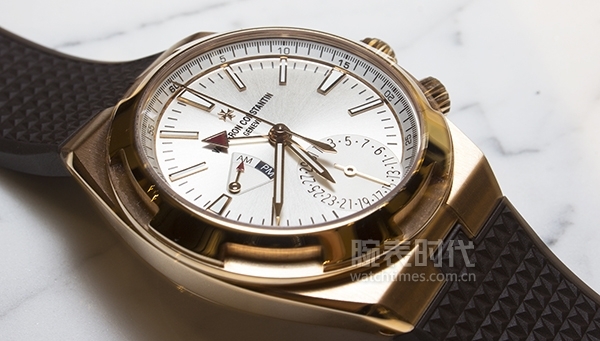 制表大牌新年首战！2018SIHH 新品第一波(图4)