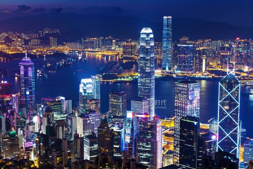 香港已经成为中国独立制表的重镇？(图2)