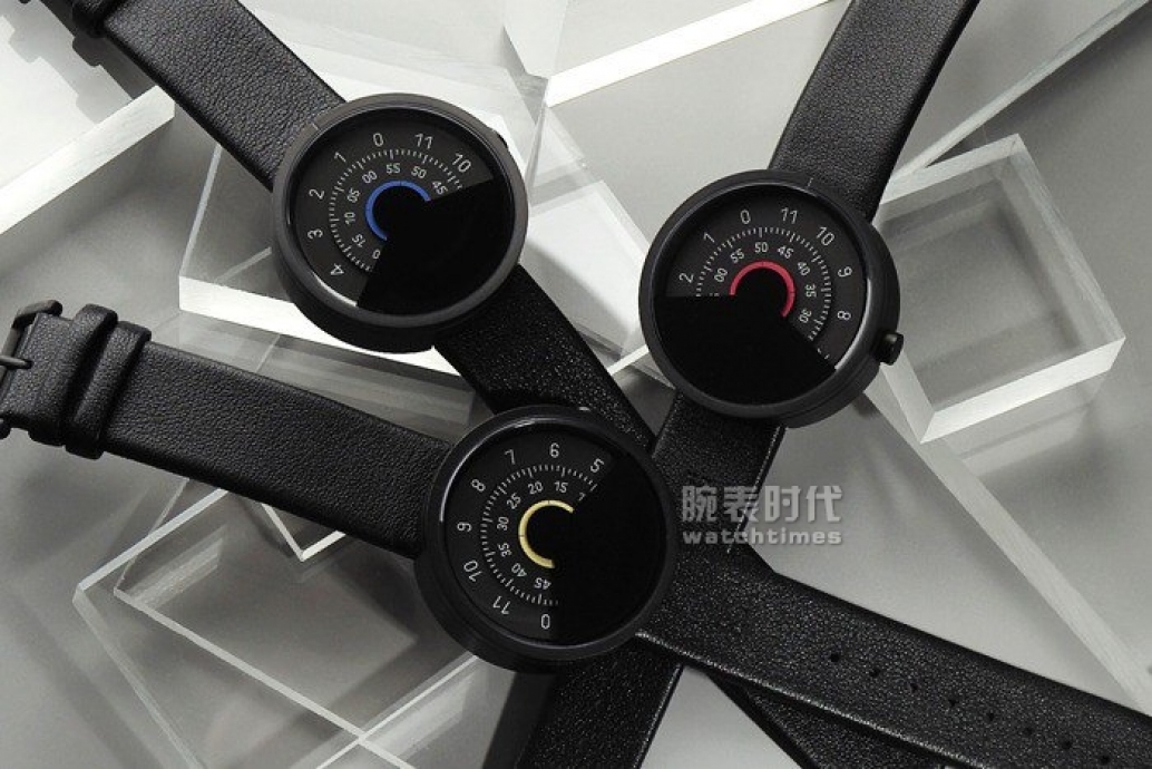 香港已经成为中国独立制表的重镇？(图6)