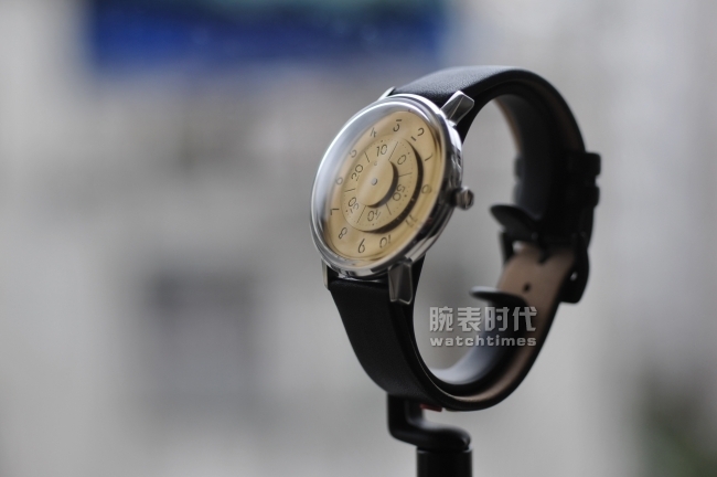 香港已经成为中国独立制表的重镇？(图8)