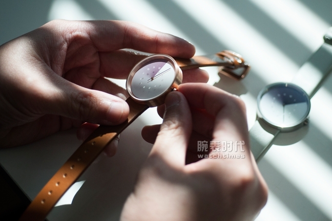 香港已经成为中国独立制表的重镇？(图13)