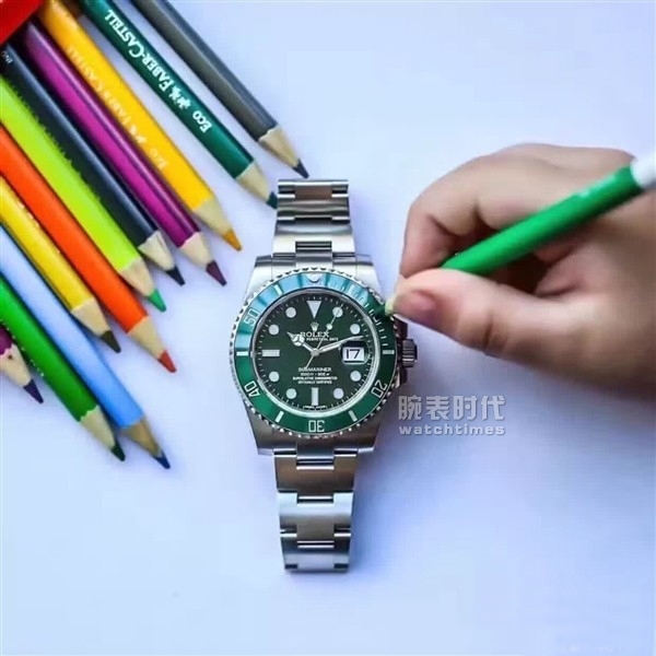 你的表镜还好吗？(图2)