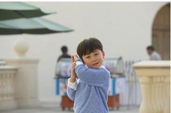 儿童智能手表帮助儿童建立科学健康的校园文化(图3)