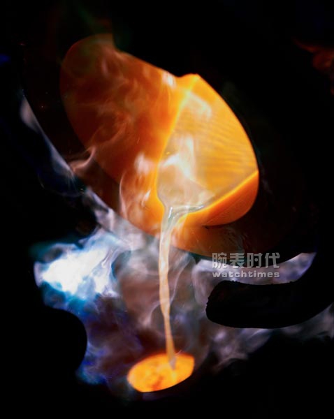 你不知道的劳力士制表十大“牛”事(图8)