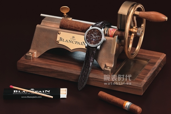 永恒既是经典 追忆那些让你爱到骨髓的腕表(图1)