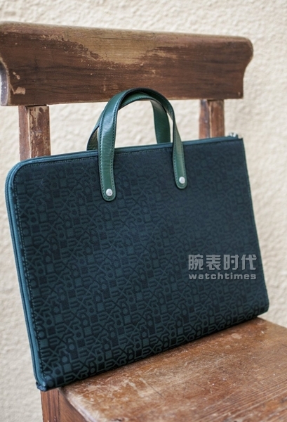 劳力士周边：笔、包、记事本(图9)