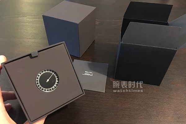 只有一根针的24小时制腕表(图4)