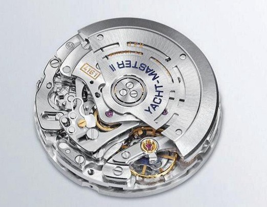 劳力士 Oyster Perpetual Yacht-Master II腕表伴你乘风波浪(图6)