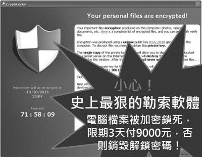 智能手表将成为勒索软件的目标?如何恢复和防护勒索软件?(图1) 智能手表将成为勒索软件的目标?如何恢复和防护勒索软件?(图1)