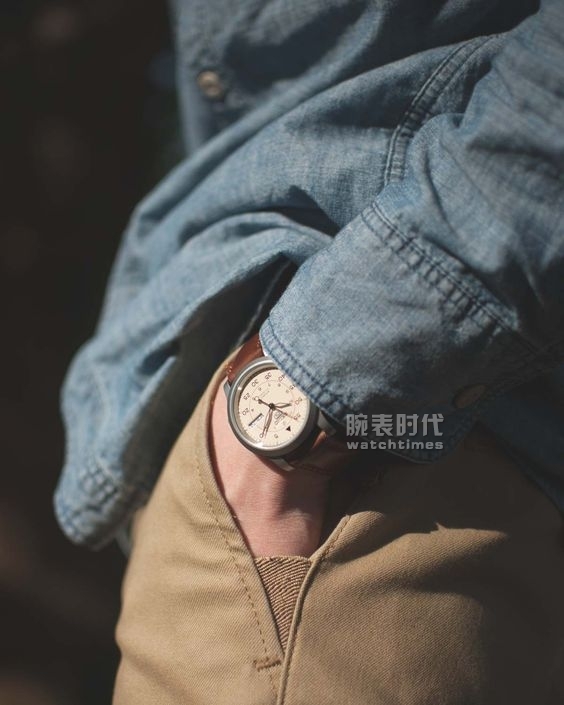 理论篇|机械表性价比谁家称王？(图14)