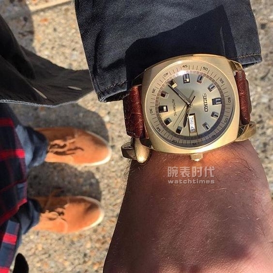 墙内开花墙外香！看精工5号盾怎么出口转内销！(图3)