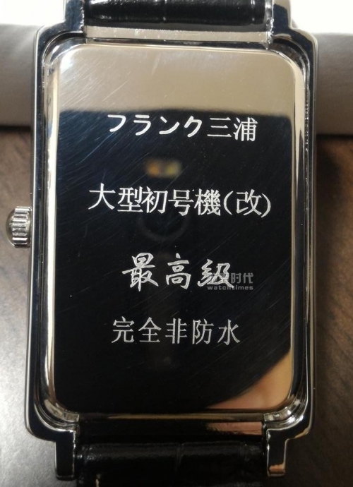 腕表界的撕X大战，可不是谁有名谁就能赢！(图8)