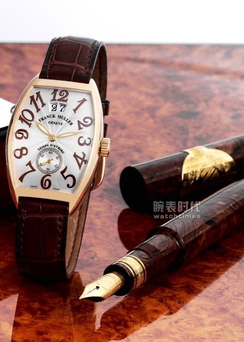 腕表界的撕X大战，可不是谁有名谁就能赢！(图14)