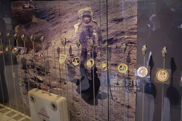 聊一聊欧米茄超霸系列的发展史(图2)