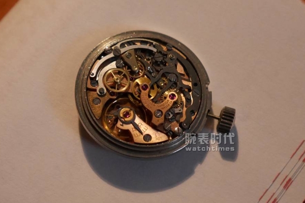 聊一聊欧米茄超霸系列的发展史(图6)