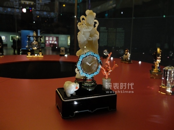 解密卡地亚最神秘的时间！(图4)