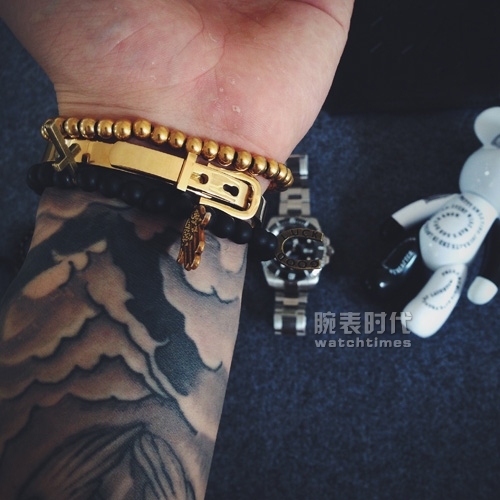 其实，爱彼和土豪更配哦！(图18)