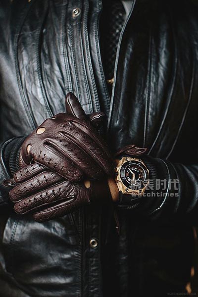 每个男人至少都该拥有三块表(图3)