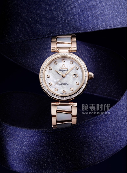情人节购表预热 - 欧米茄浪漫臻品铭刻爱的时光(图1)