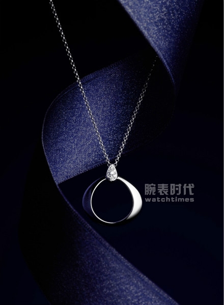情人节购表预热 - 欧米茄浪漫臻品铭刻爱的时光(图3)